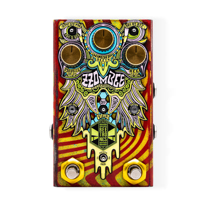 Zzombee Filtremulator <p> Custom Shop <p> ZB028