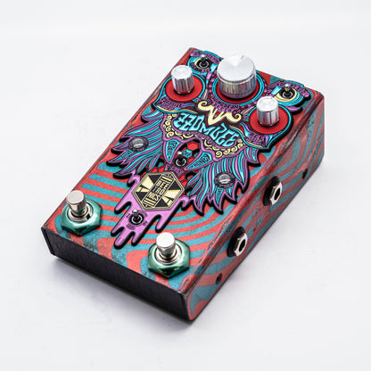 Zzombee Filtremulator <p> Custom Shop <p> ZB029 (BeeStock)