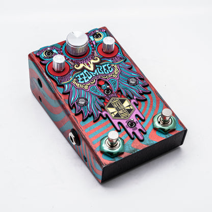 Zzombee Filtremulator <p> Custom Shop <p> ZB029 (BeeStock)