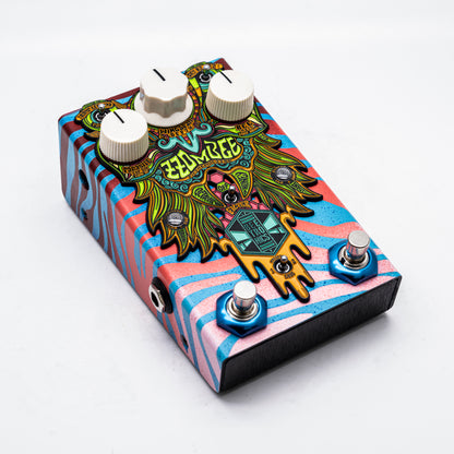 Zzombee Filtremulator <p> Custom Shop <p> ZB030