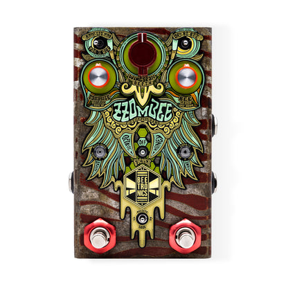 Zzombee Filtremulator <p> Custom Shop <p> ZB032