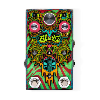 Zzombee Filtremulator <p> Custom Shop <p> ZB034