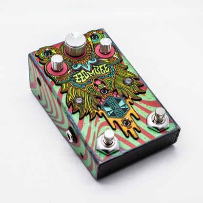 Zzombee Filtremulator <p> Custom Shop <p> ZB034