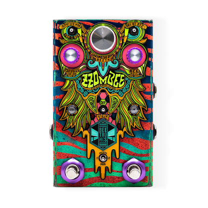 Zzombee Filtremulator <p> Custom Shop <p> ZB036 (BeeStock)