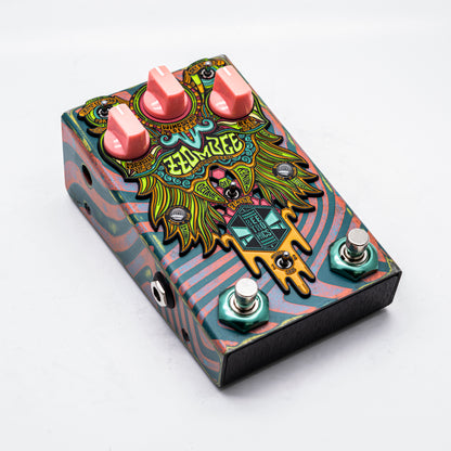 Zzombee Filtremulator <p> Custom Shop <p> ZB037