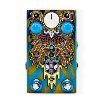 Zzombee Filtremulator <p> Custom Shop <p> ZB039