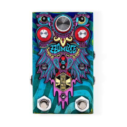 Zzombee Filtremulator <p> Custom Shop <p> ZB040