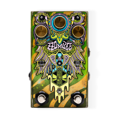 Zzombee Filtremulator <p> Custom Shop <p> ZB044