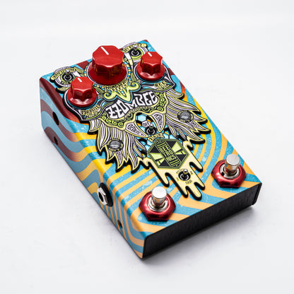 Zzombee Filtremulator <p> Custom Shop <p> ZB046