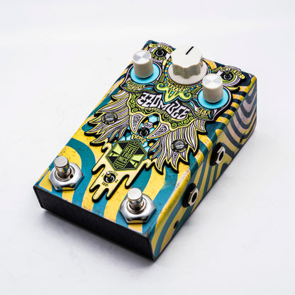 Zzombee Filtremulator <p> Custom Shop <p> ZB049