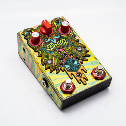 Zzombee Filtremulator <p> Custom Shop <p> ZB051