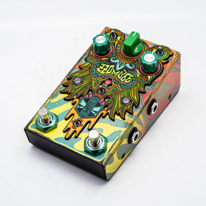 Zzombee Filtremulator <p> Custom Shop <p> ZB052