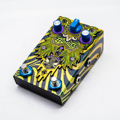 Zzombee Filtremulator <p> Custom Shop <p> ZB053 (BeeStock)