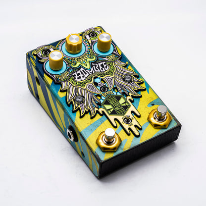 Zzombee Filtremulator <p> Custom Shop <p> ZB054