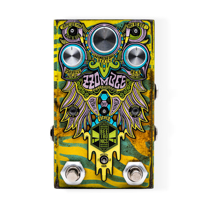 Zzombee Filtremulator <p> Custom Shop <p> ZB055