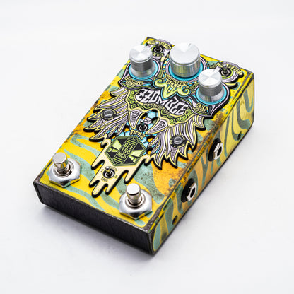 Zzombee Filtremulator <p> Custom Shop <p> ZB055