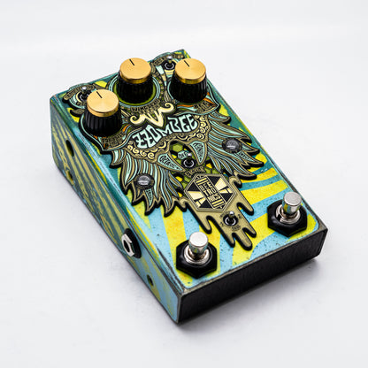 Zzombee Filtremulator <p> Custom Shop <p> ZB057