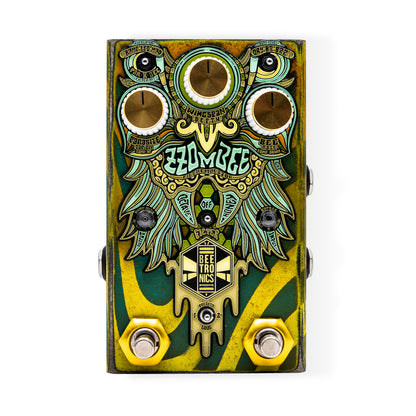 Zzombee Filtremulator <p> Custom Shop <p> ZB058