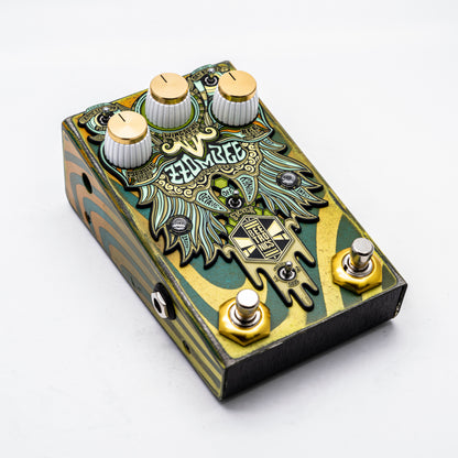 Zzombee Filtremulator <p> Custom Shop <p> ZB059