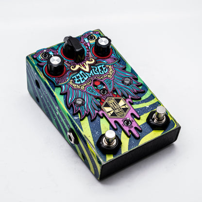 Zzombee Filtremulator <p> Custom Shop <p> ZB060
