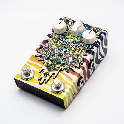Zzombee Filtremulator <p> Custom Shop <p> ZB062