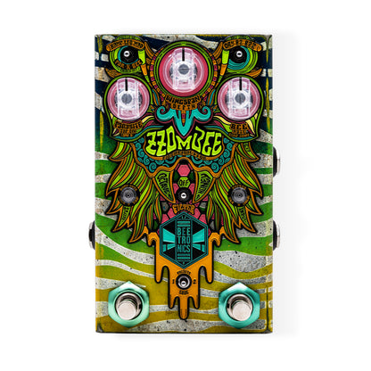 Zzombee Filtremulator <p> Custom Shop <p> ZB064 (BeeStock)