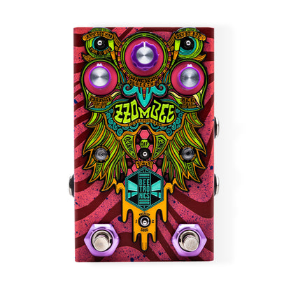 Zzombee Filtremulator <p> Custom Shop <p> ZB066