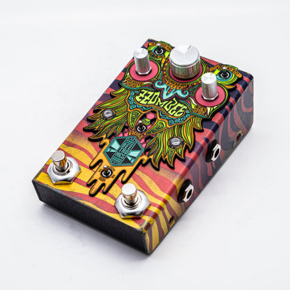 Zzombee Filtremulator <p> Custom Shop <p> ZB068 (BeeStock)