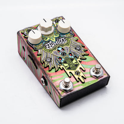 Zzombee Filtremulator <p> Custom Shop <p> ZB069