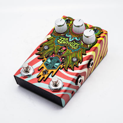 Zzombee Filtremulator <p> Custom Shop <p> ZB070