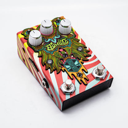 Zzombee Filtremulator <p> Custom Shop <p> ZB070