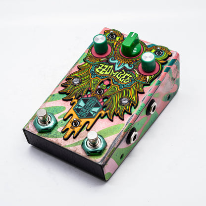 Zzombee Filtremulator <p> Custom Shop <p> ZB072 (BeeStock)