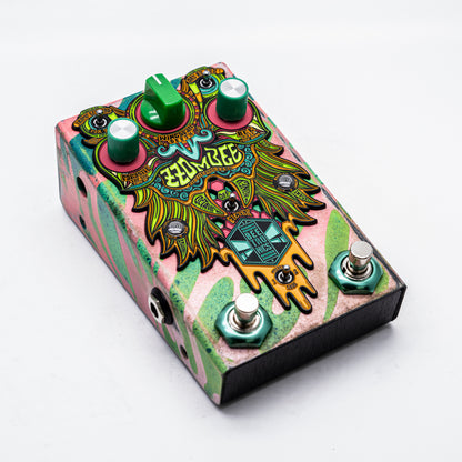 Zzombee Filtremulator <p> Custom Shop <p> ZB072 (BeeStock)