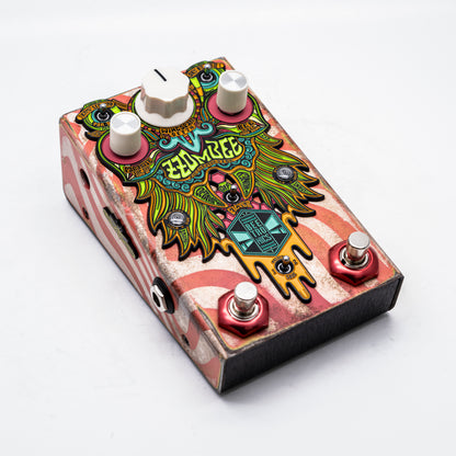 Zzombee Filtremulator <p> Custom Shop <p> ZB075