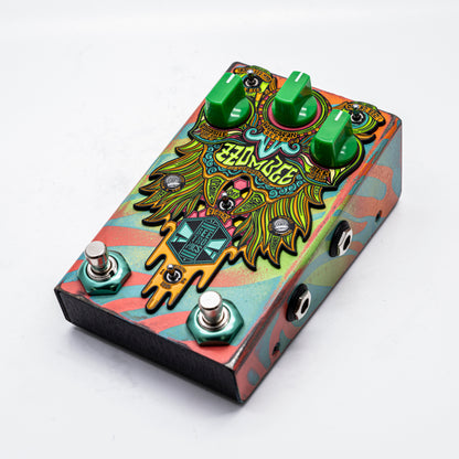 Zzombee Filtremulator <p> Custom Shop <p> ZB078