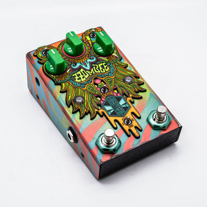 Zzombee Filtremulator <p> Custom Shop <p> ZB078