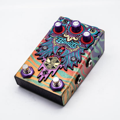Zzombee Filtremulator <p> Custom Shop <p> ZB080