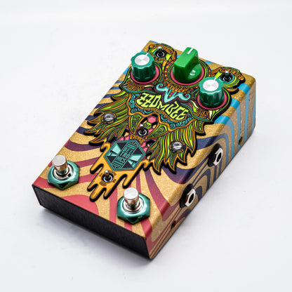 Zzombee Filtremulator <p> Custom Shop <p> ZB081