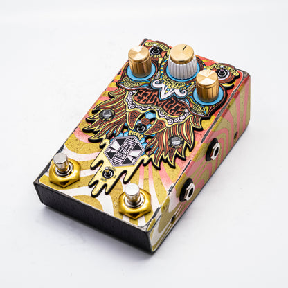 Zzombee Filtremulator <p> Custom Shop <p> ZB082
