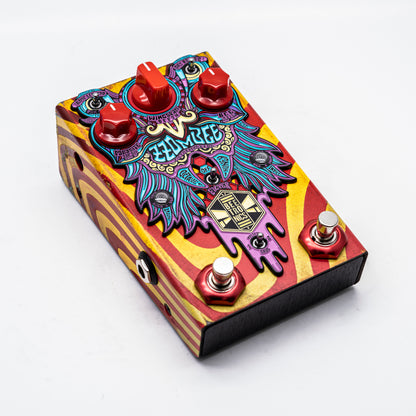 Zzombee Filtremulator <p> Custom Shop <p> ZB083 (BeeStock)