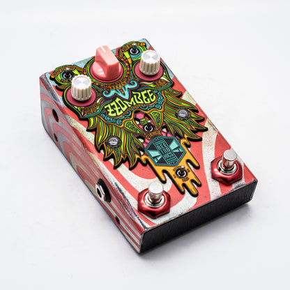 Zzombee Filtremulator <p> Custom Shop <p> ZB087 (BeeStock)