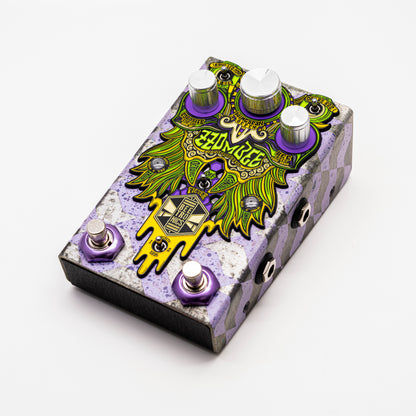 Zzombee Filtremulator <p> Custom Shop <p> ZB090
