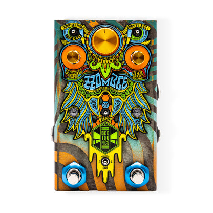 Zzombee Filtremulator <p> Custom Shop <p> ZB092