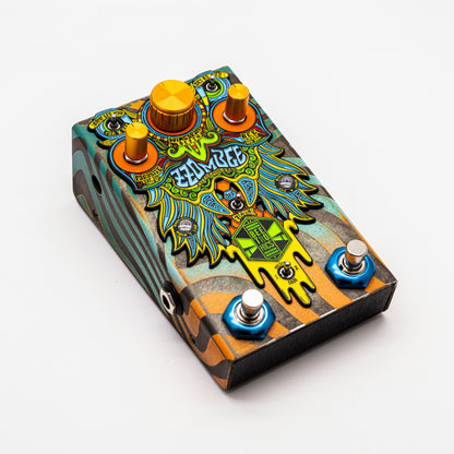 Zzombee Filtremulator <p> Custom Shop <p> ZB092