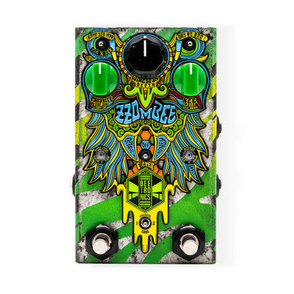 Zzombee Filtremulator <p> Custom Shop <p> ZB097