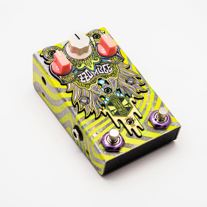 Zzombee Filtremulator <p> Custom Shop <p> ZB098