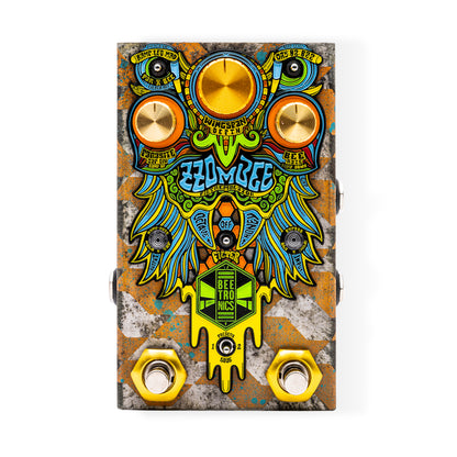 Zzombee Filtremulator <p> Custom Shop <p> ZB101