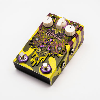 Zzombee Filtremulator <p> Custom Shop <p> ZB102