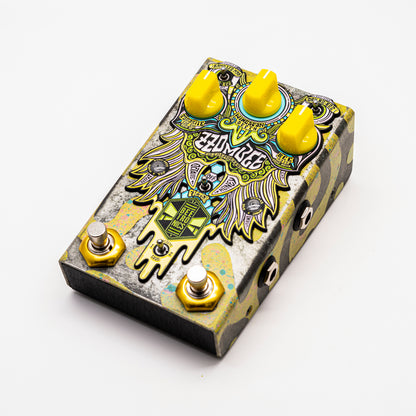 Zzombee Filtremulator <p> Custom Shop <p> ZB103