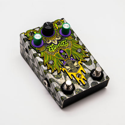 Zzombee Filtremulator <p> Custom Shop <p> ZB109